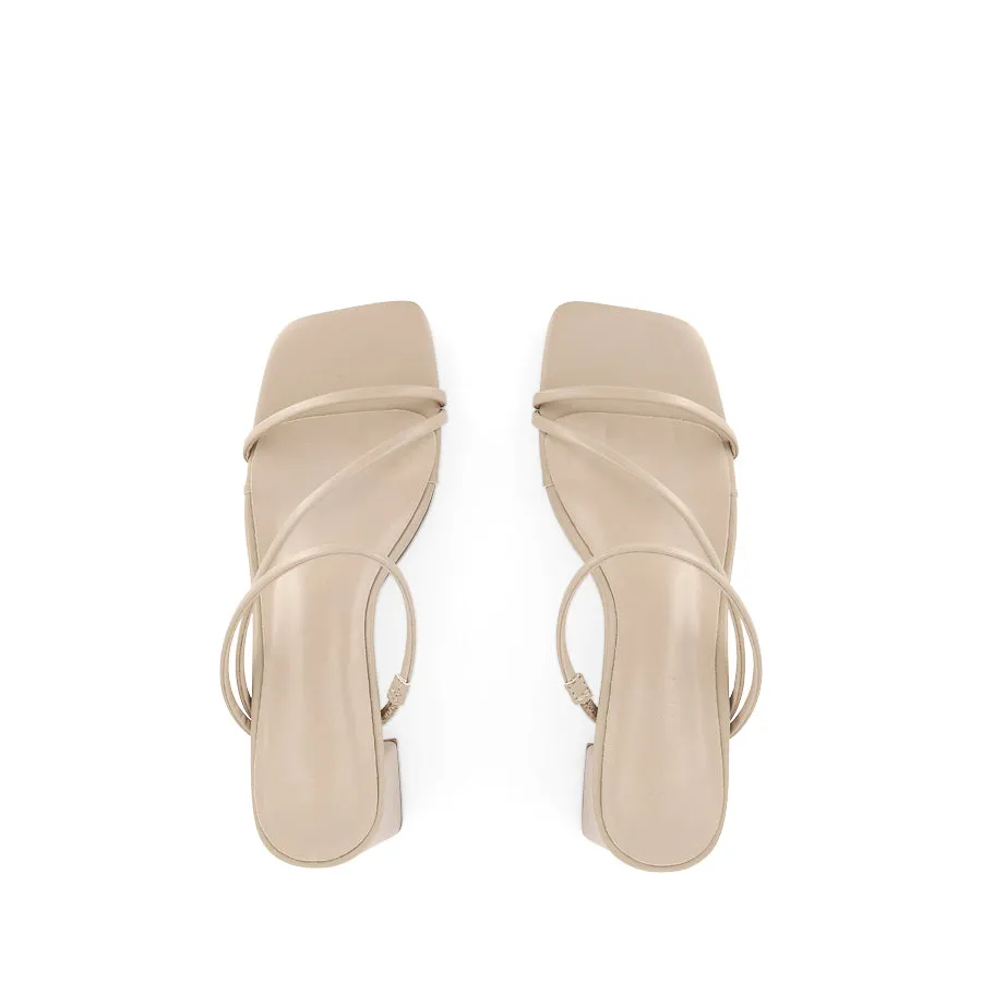 Comfortable Look YAZMIN 2.0 - LIGHT CLAY