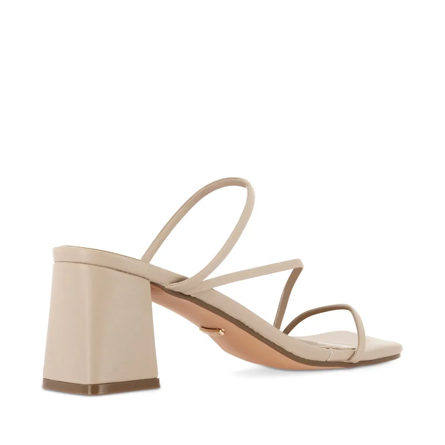 YAZMIN 2.0 - LIGHT CLAY Herb Trail