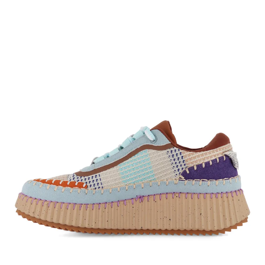 Heat Sealed Reinforcement STELLA - CAMEL MULTI