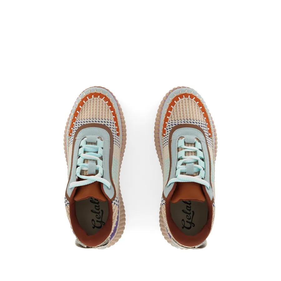 Move Fast STELLA - CAMEL MULTI