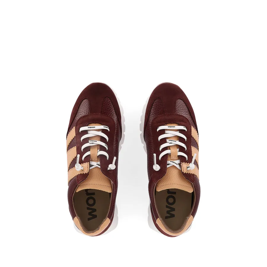 Shock Design ANTONIA A-2476 - WINE MULTI