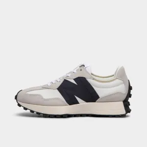 New Balance Women's WS327FE Sea Salt / Black Thermoplastic Reinforcement