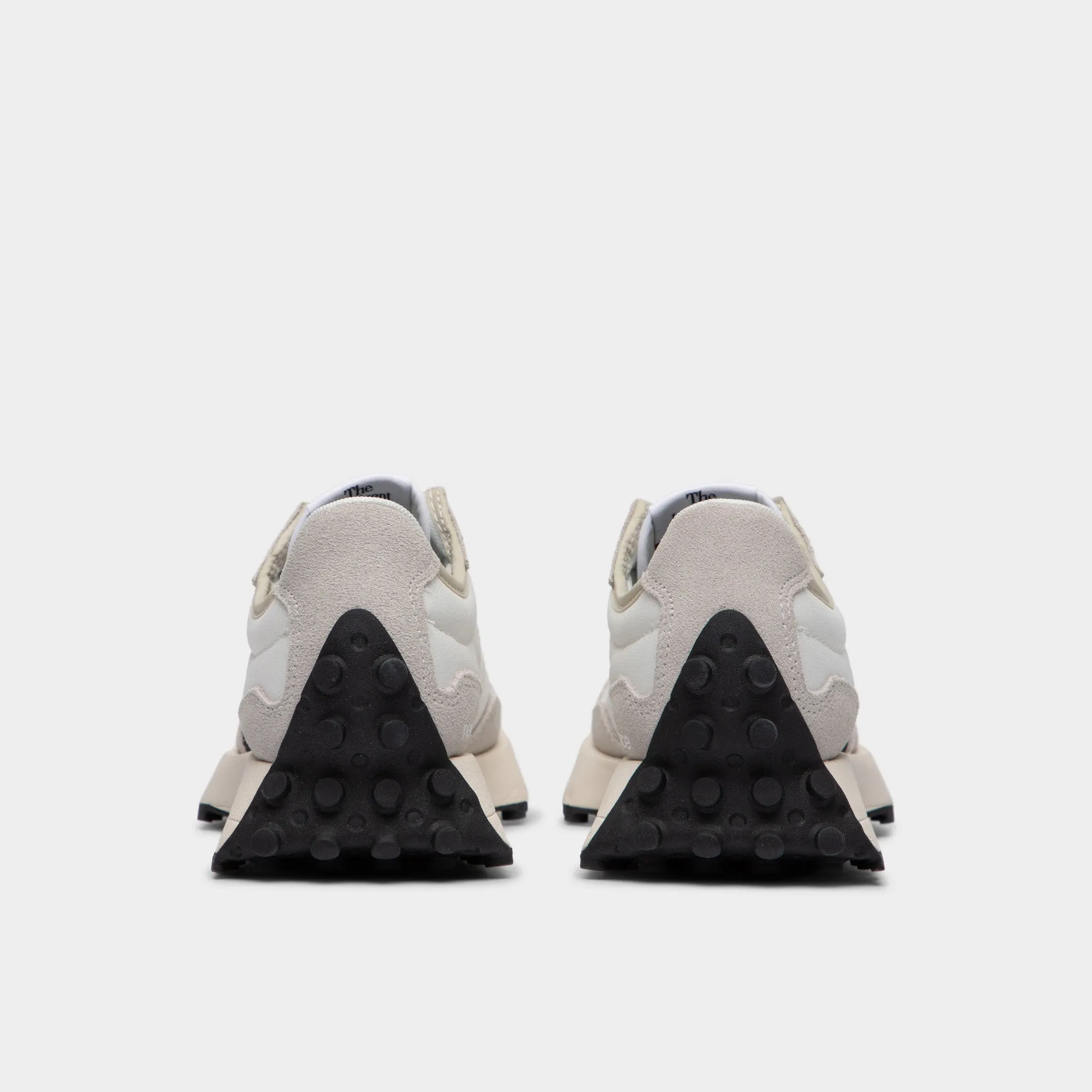 All Day Support New Balance Women's WS327FE Sea Salt / Black