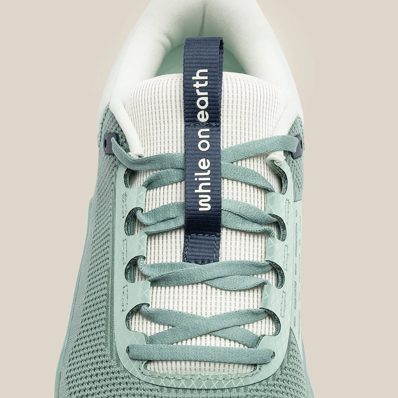 All-Day Stability Moisture-wicking Men's While On Earth Move Trainer