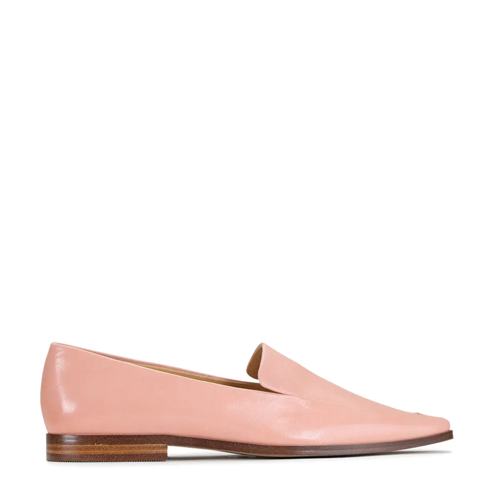 VINO LOAFERS LEATHER Way Power