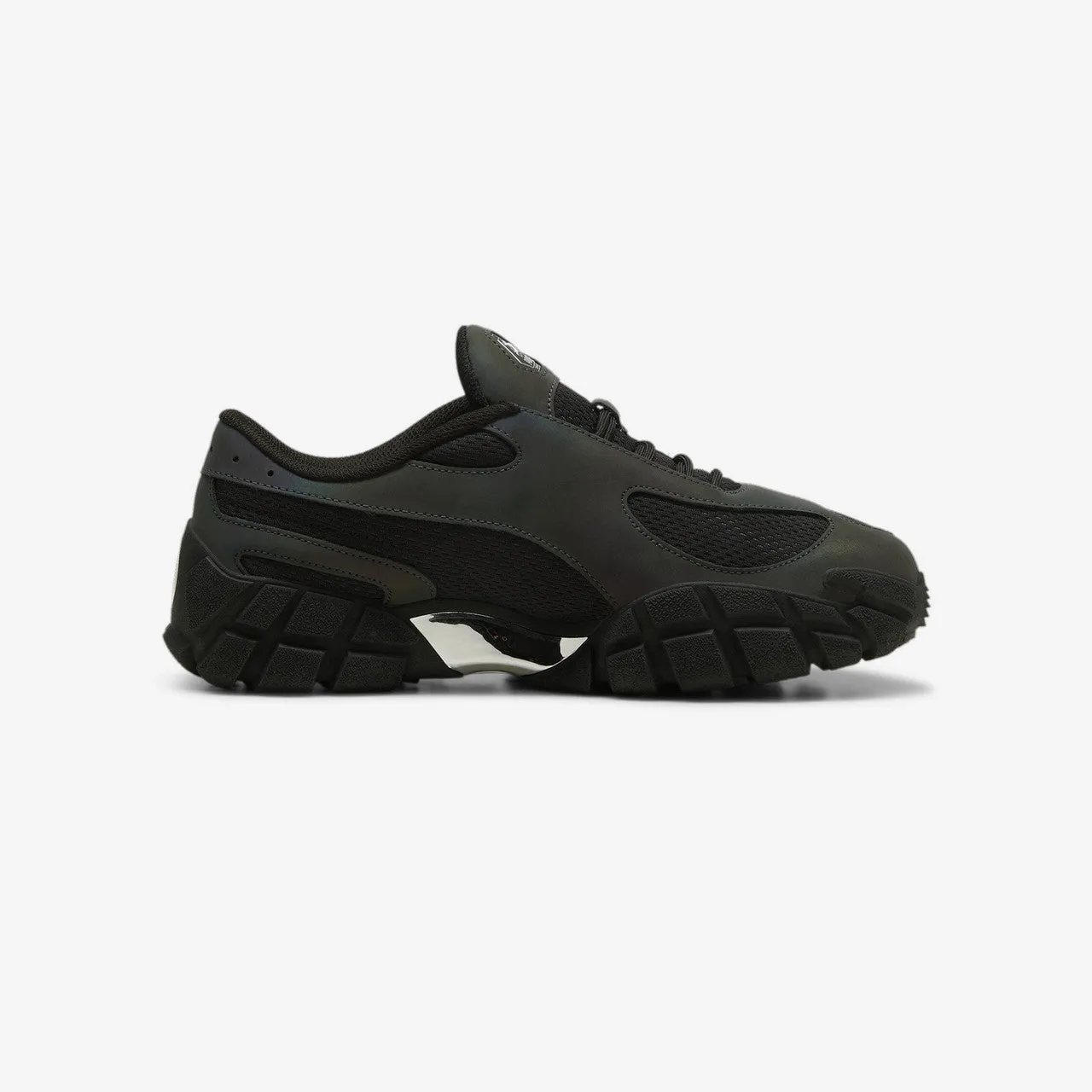Forever x Skepta Fair Plain