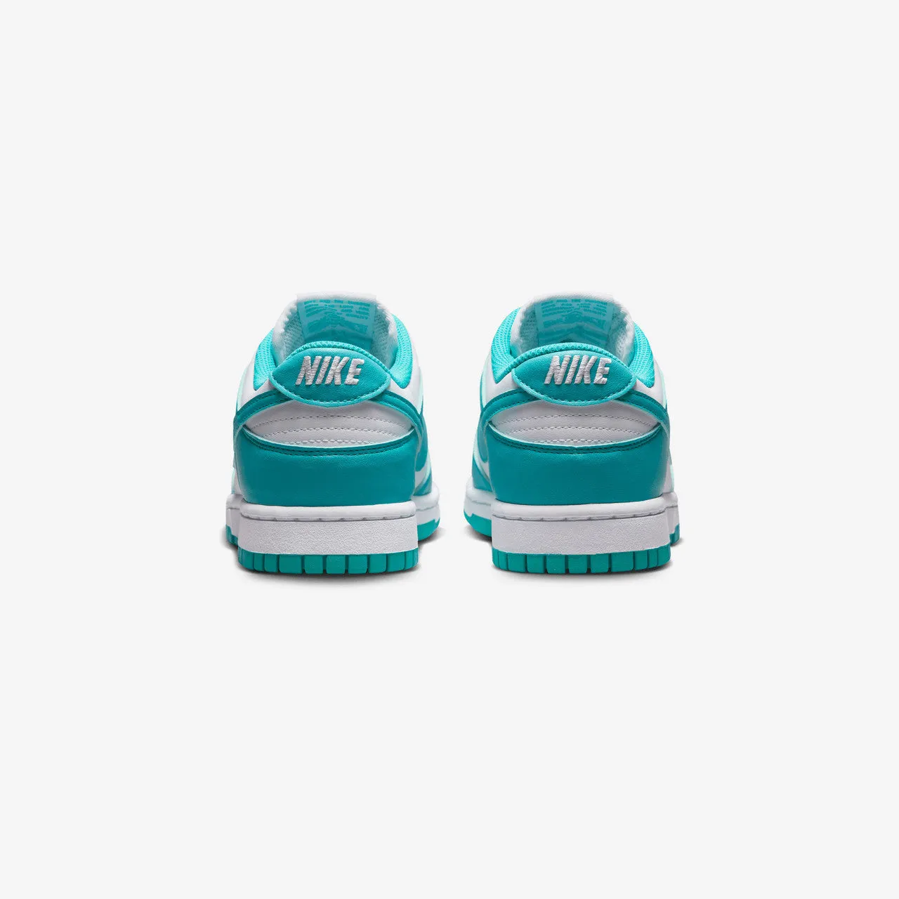 Ultra-soft traction Wmns Dunk Low