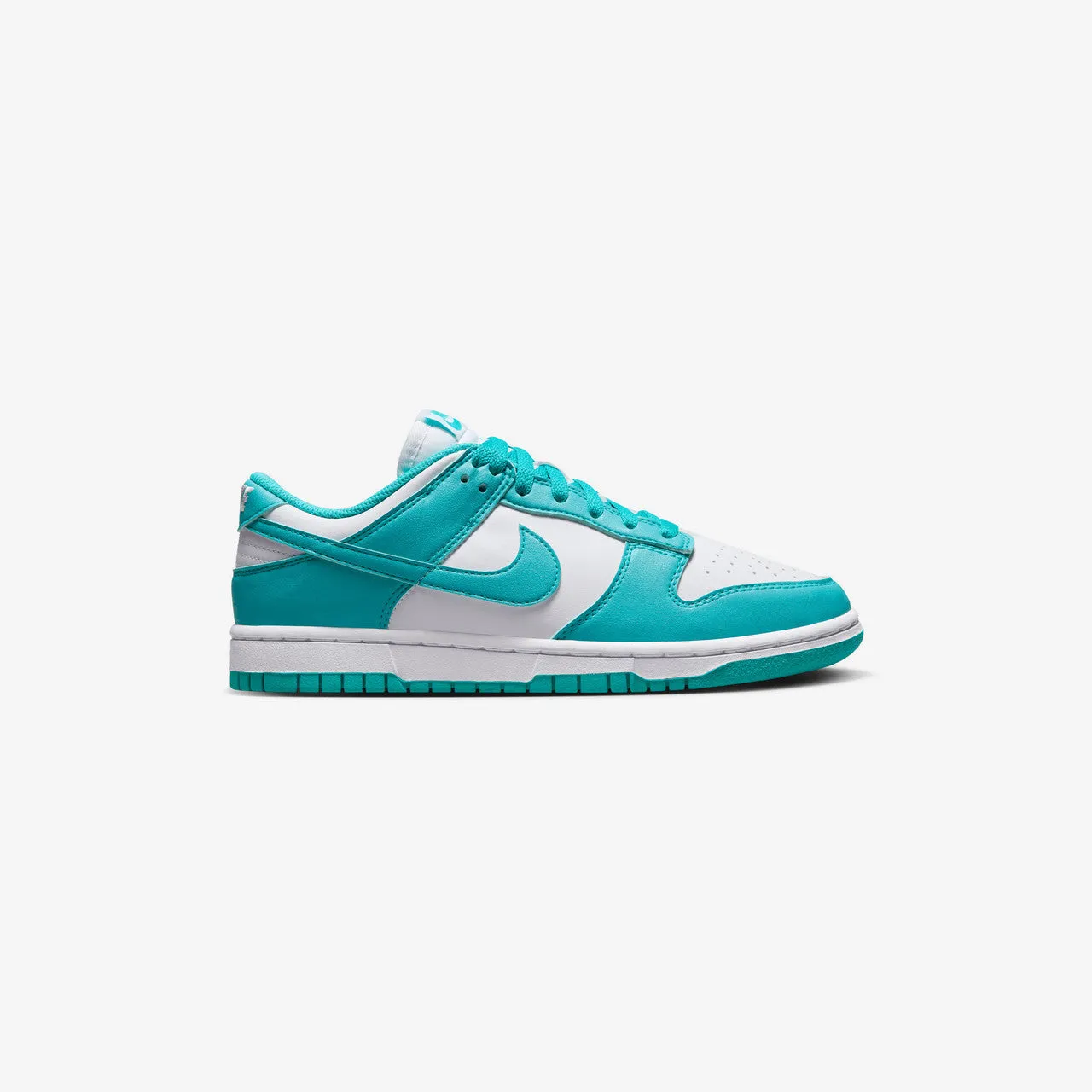 Wmns Dunk Low Solid