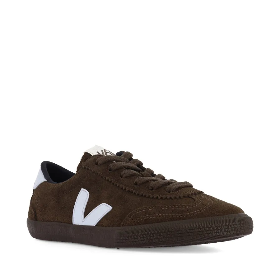 VOLLEY - EAGLE SWAN EAGLE SUEDE Impact Resistant Cushioning