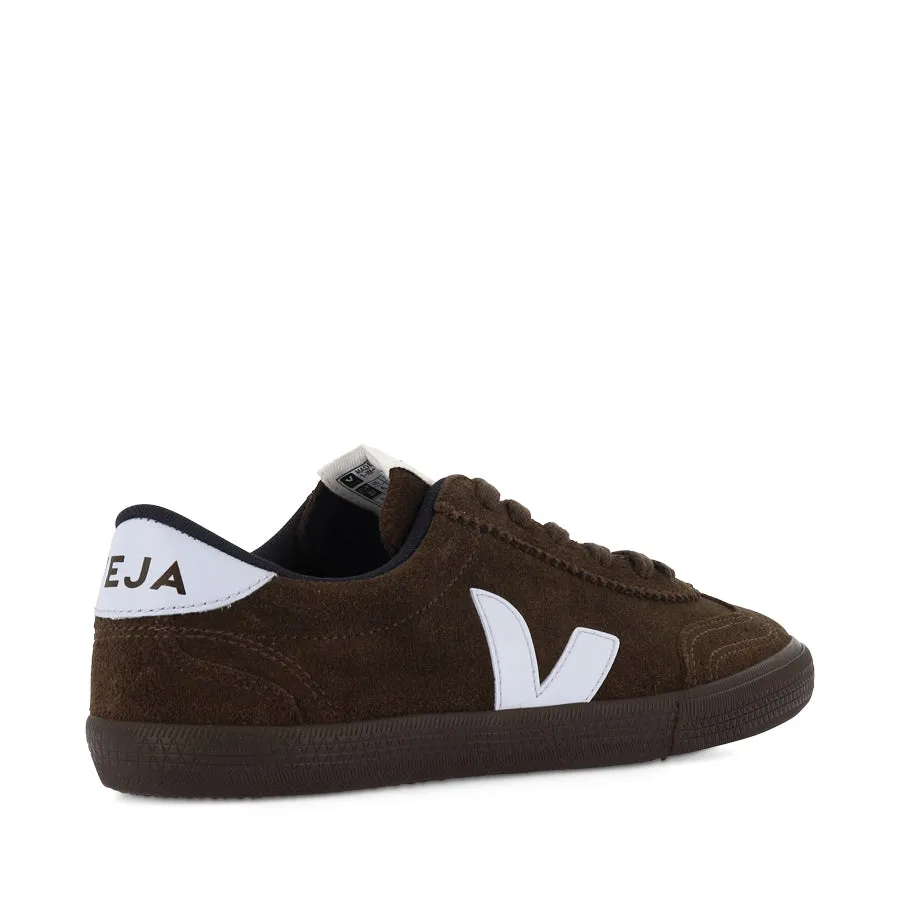 Modern Motion VOLLEY - EAGLE SWAN EAGLE SUEDE
