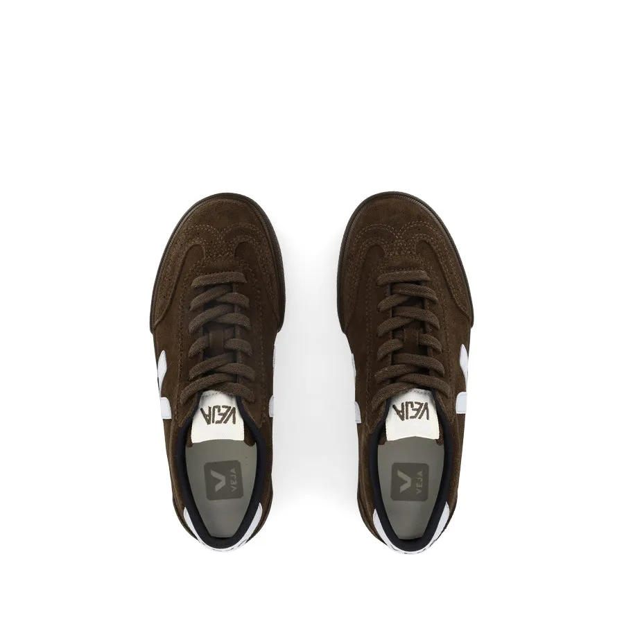 Flexible Cushioning Training companion VOLLEY - EAGLE SWAN EAGLE SUEDE