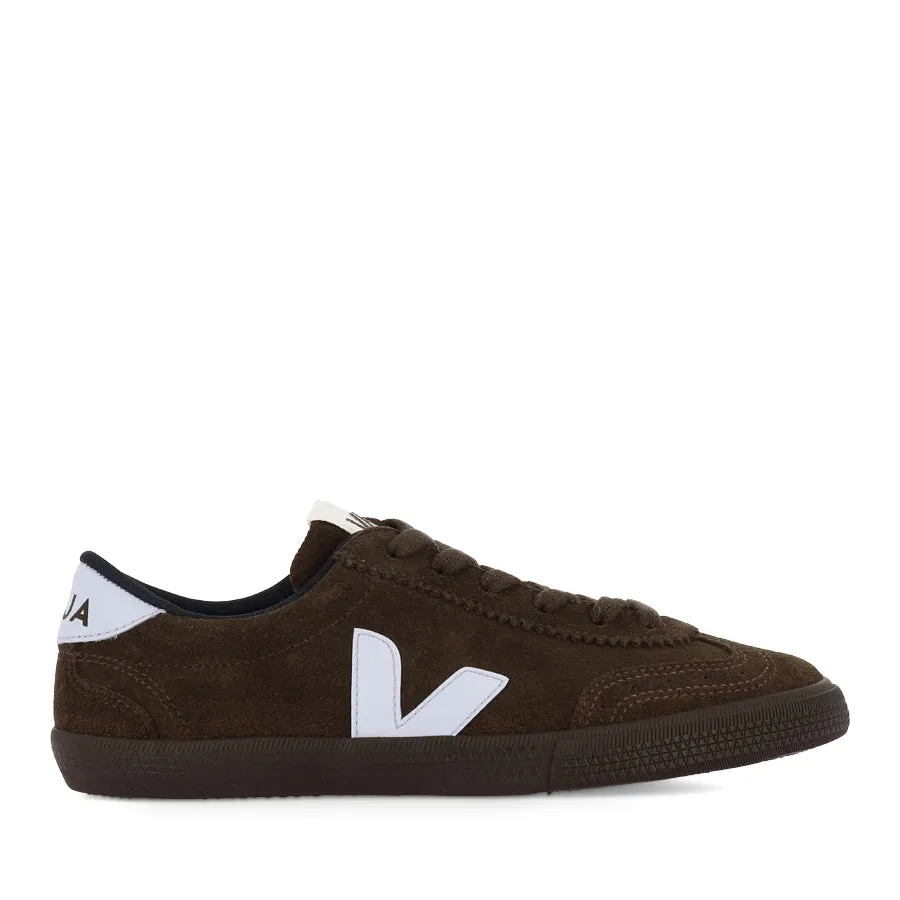 Step Ease VOLLEY - EAGLE SWAN EAGLE SUEDE