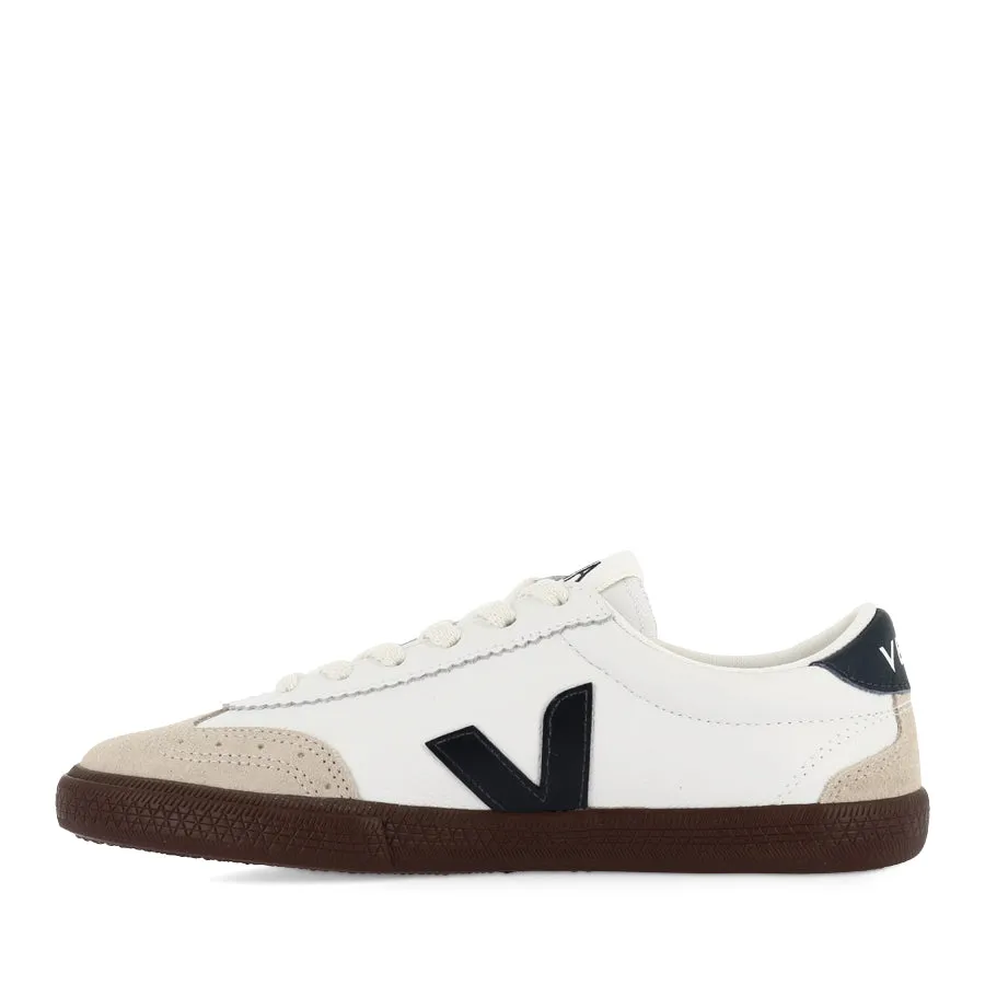 Anti corrosion VOLLEY - WHITE/NAUTICO BARK
