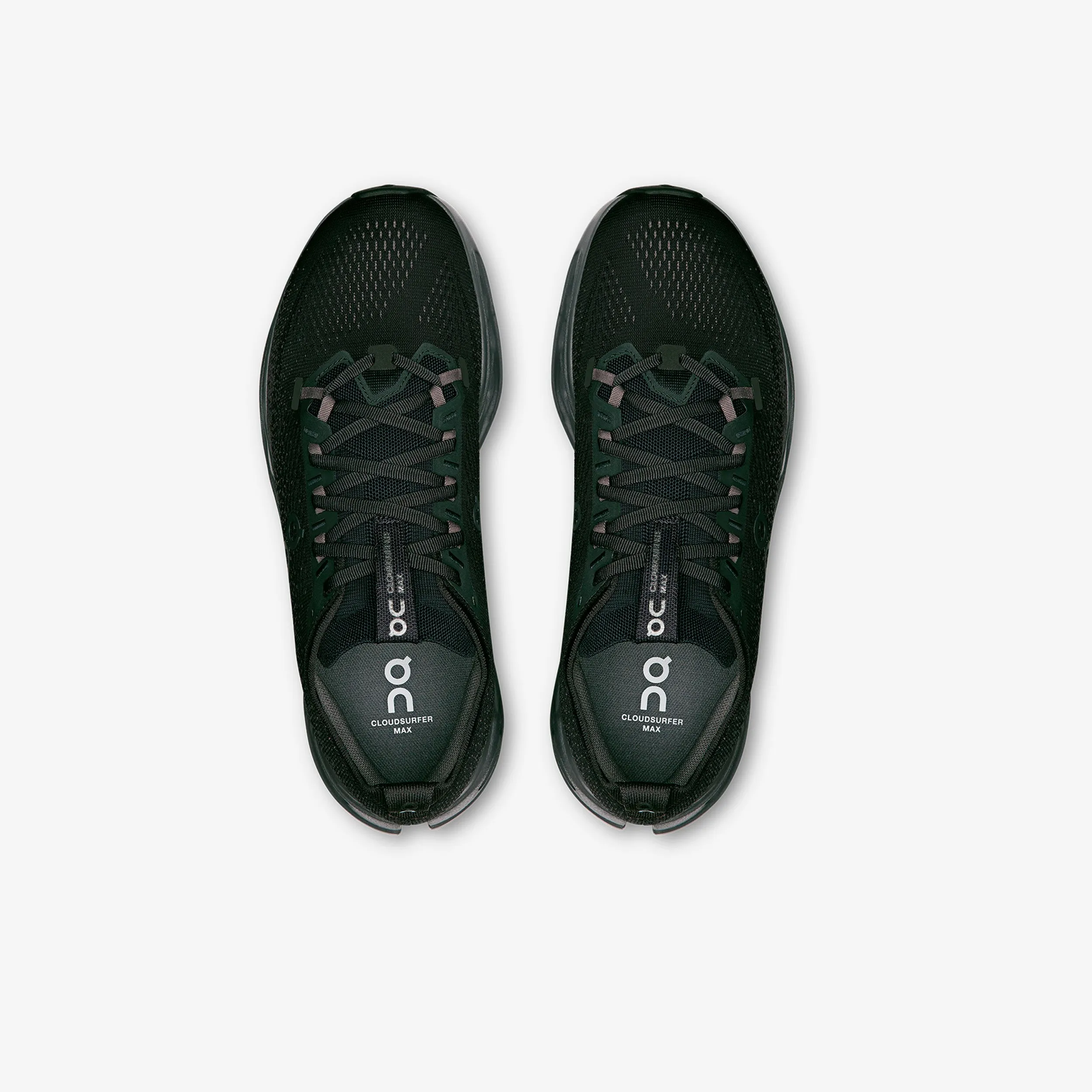 color - scheme Cloudsurfer Max 1