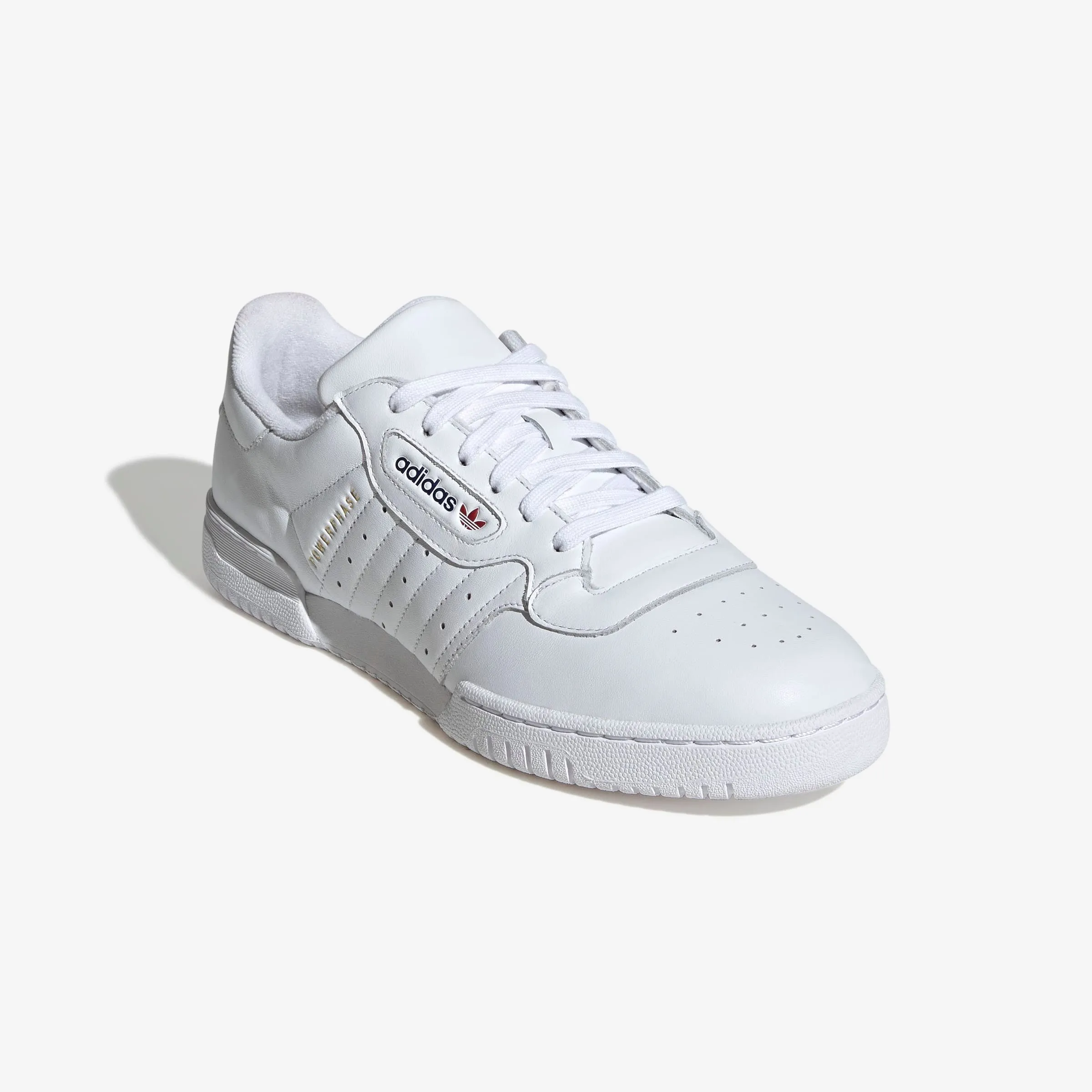 Powerphase Comfortable Wear Fashion-forward materials