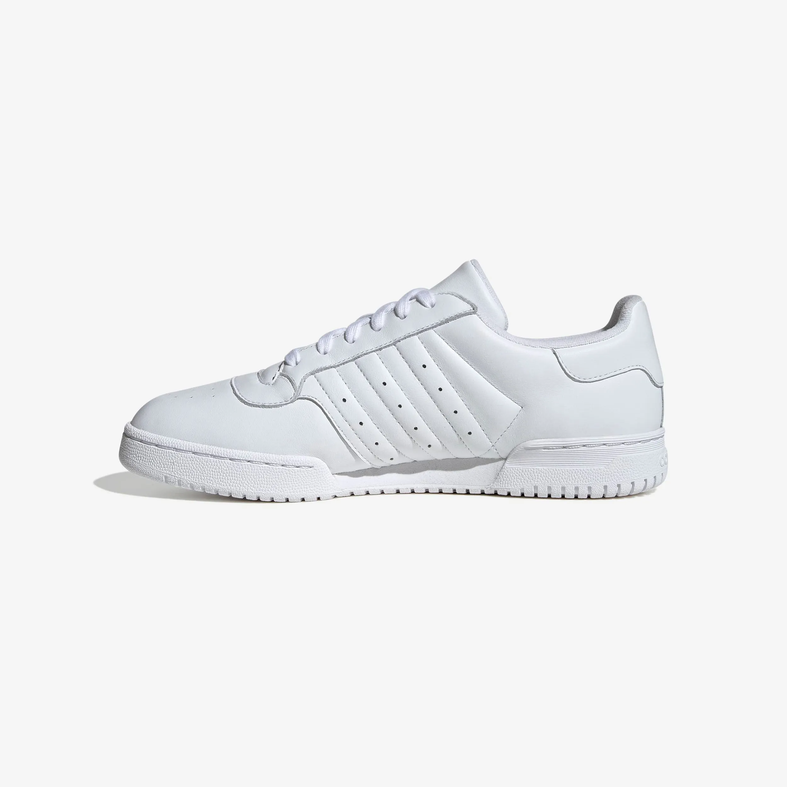 Adaptive Fit Powerphase