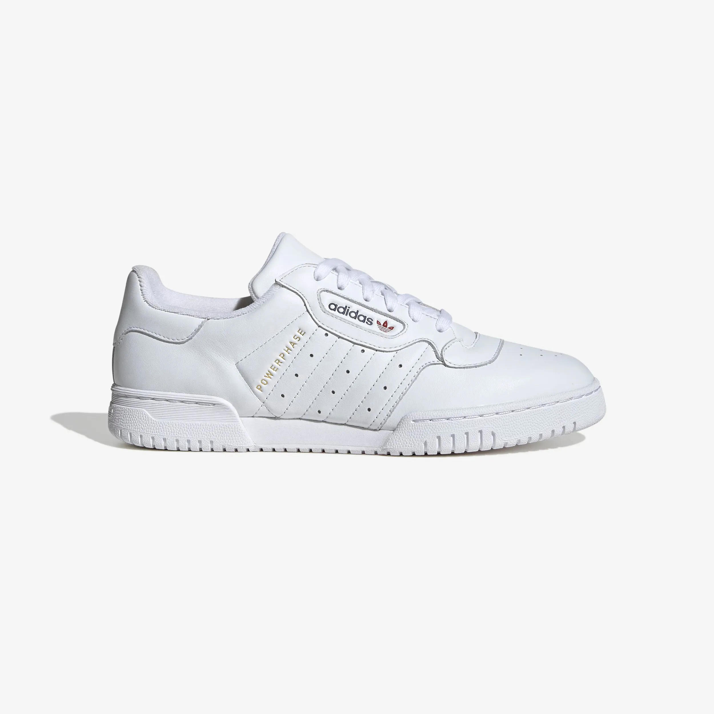 Affordable Powerphase