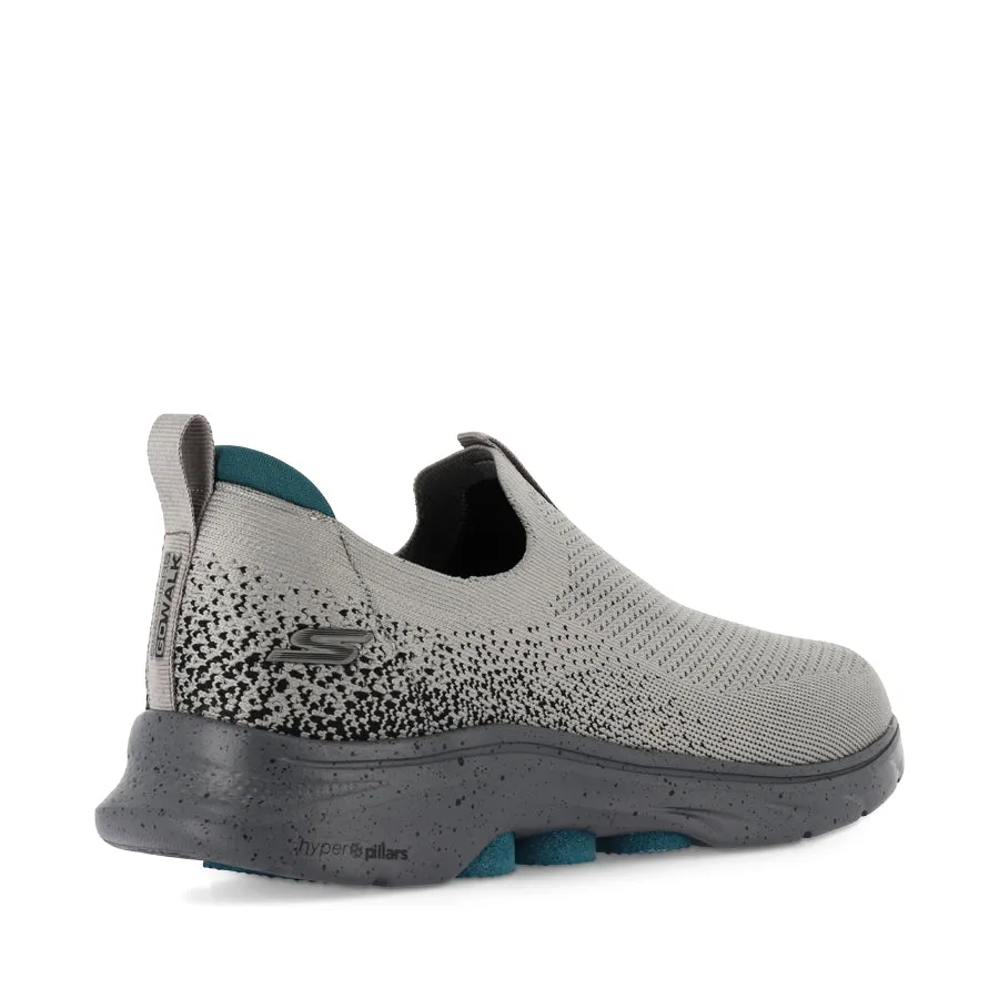 Lightness GO WALK 7 (M) - DARK GREY
