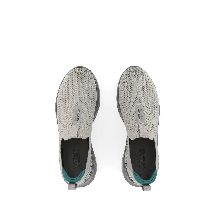 Lateral Stability Guide Molded Heel GO WALK 7 (M) - DARK GREY