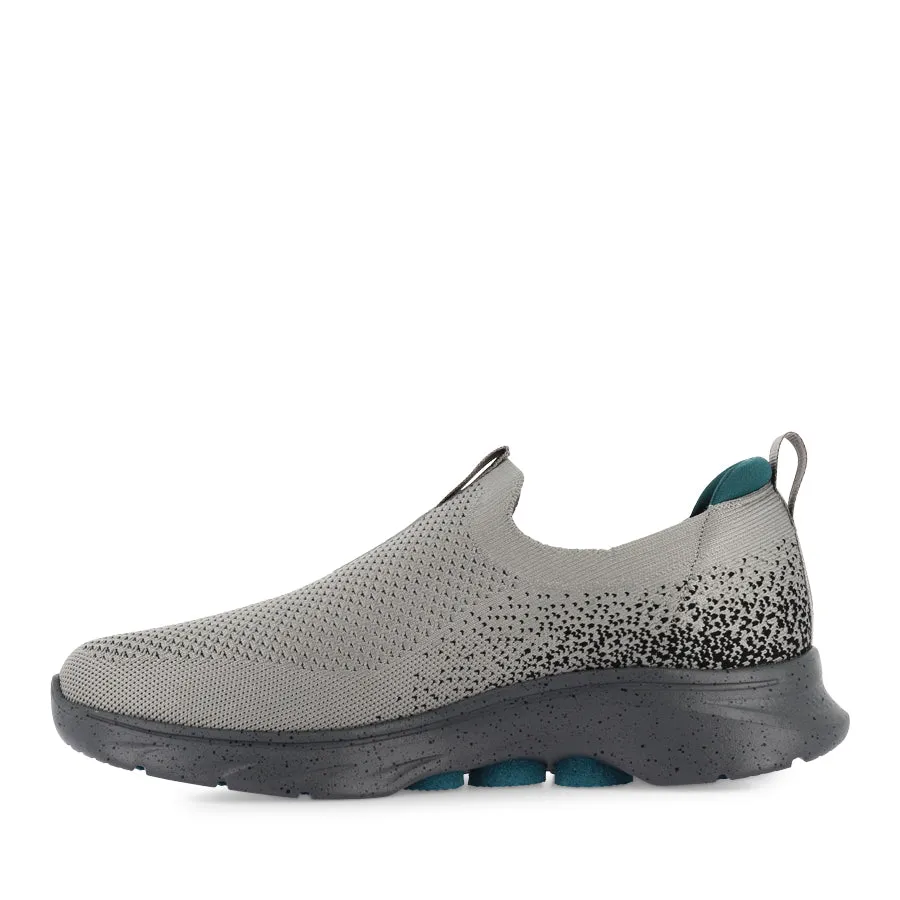 Rolling Gait Design GO WALK 7 (M) - DARK GREY
