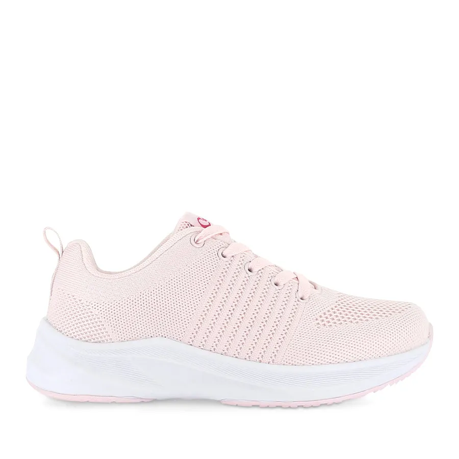WALKER - BLUSH urban walks Quick Style