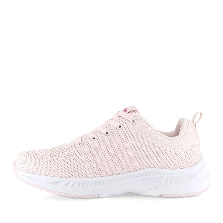 WALKER - BLUSH Adaptive Fit Technology