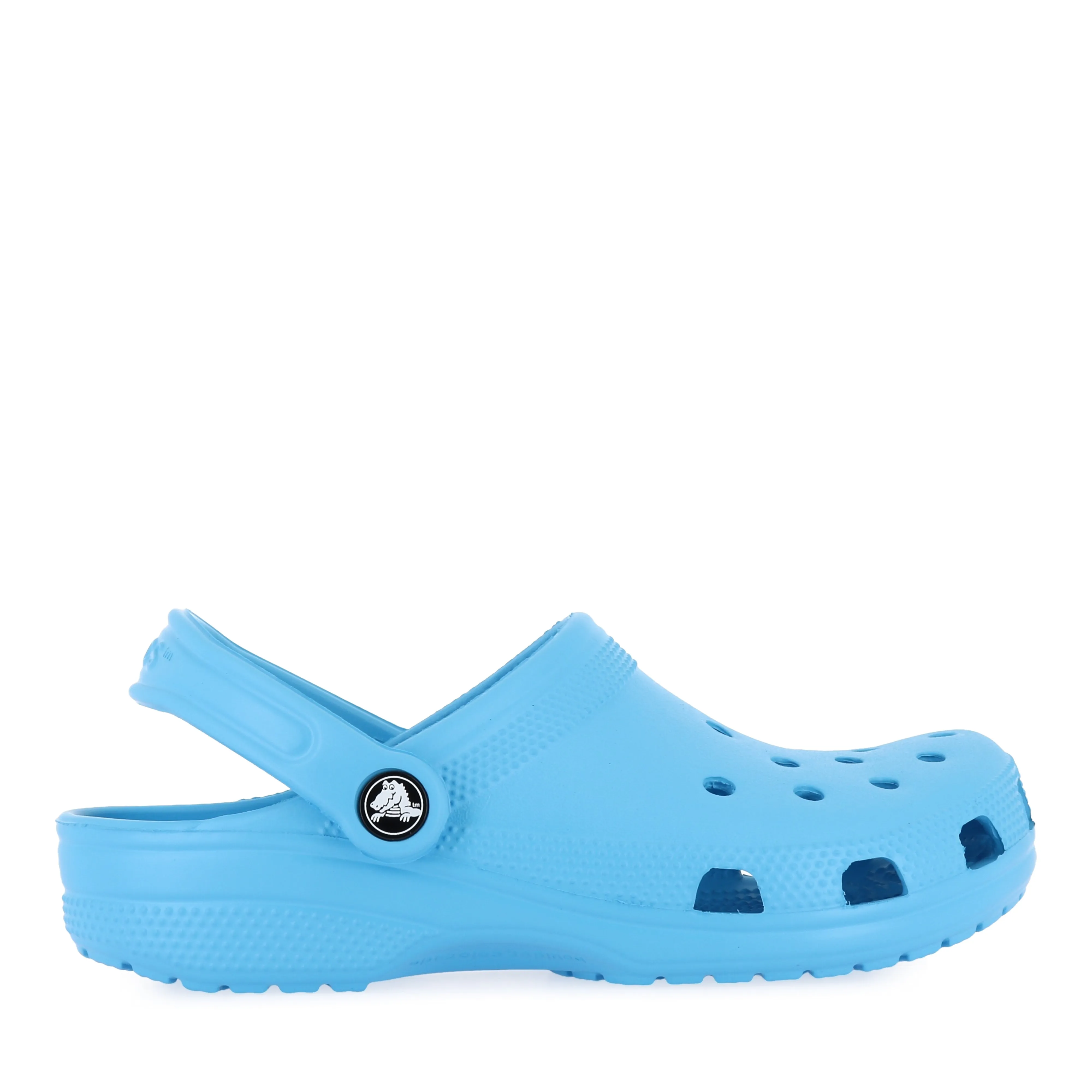 CLASSIC CLOG S24 - VENETIAN BLUE Street Cool