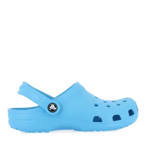 CLASSIC CLOG S24 - VENETIAN BLUE Street Cool