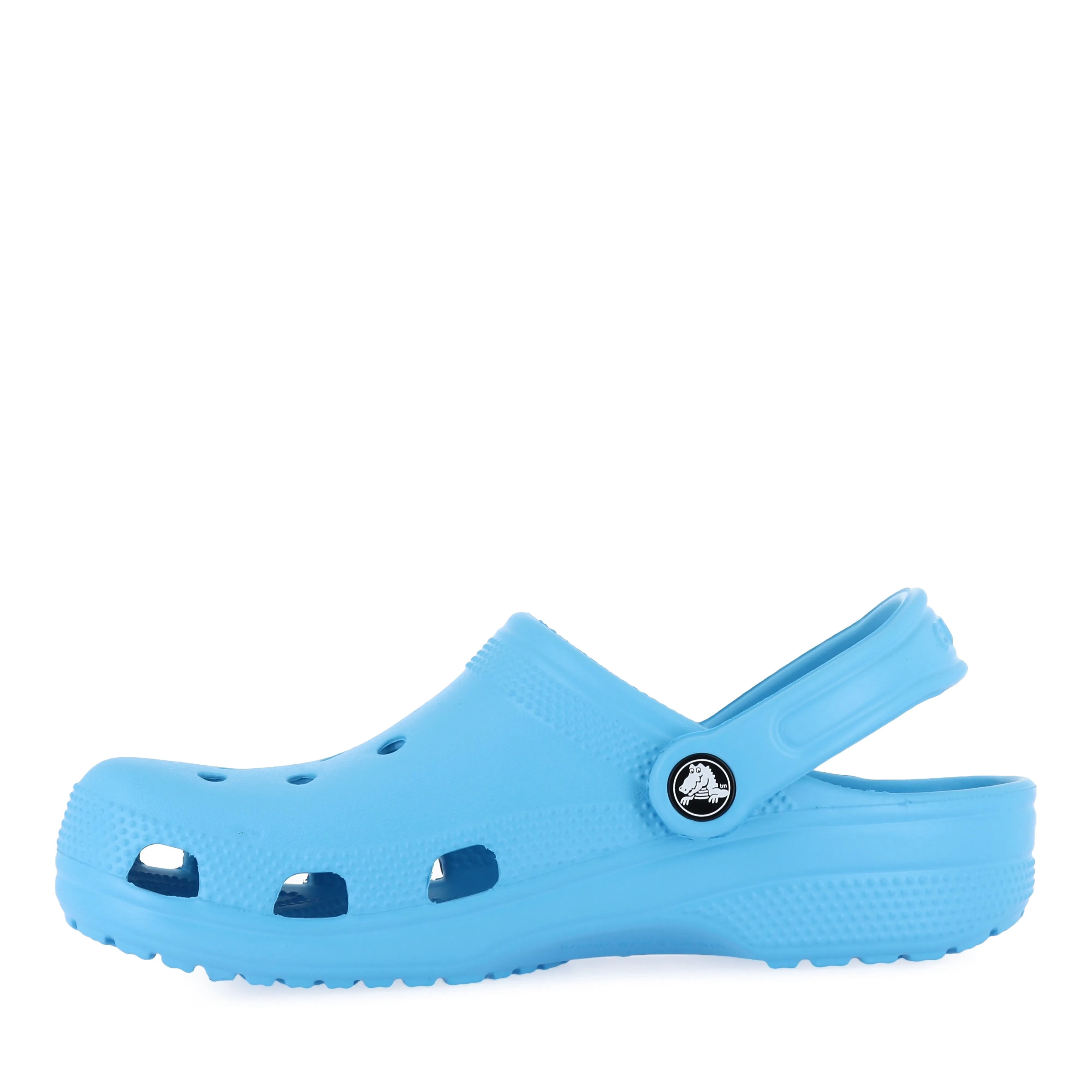 CLASSIC CLOG S24 - VENETIAN BLUE Style Addon