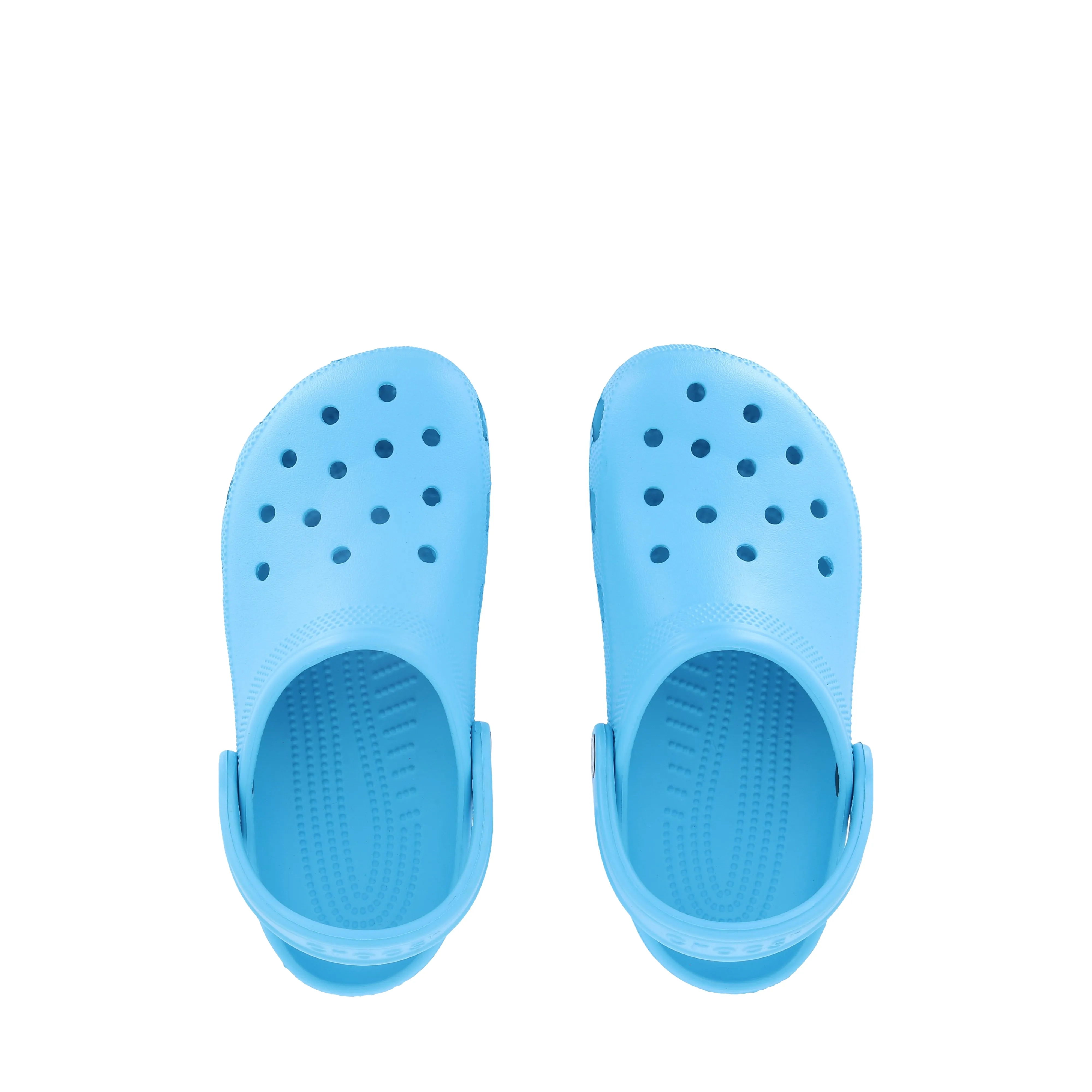 CLASSIC CLOG S24 - VENETIAN BLUE Cool Surface Sunny Walk
