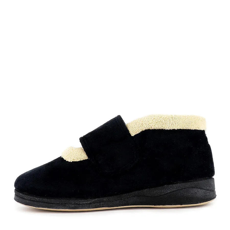 EMEE - NAVY Comfortable Midsole