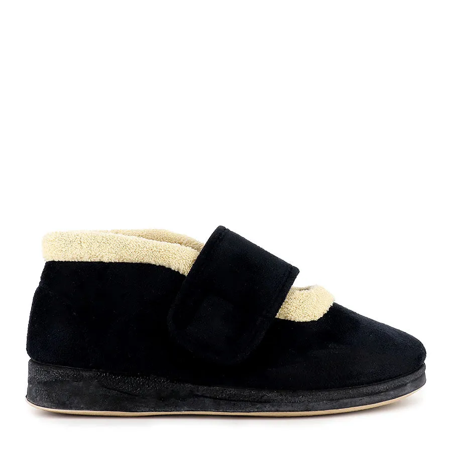 EMEE - NAVY Easy Walk Slip Soft Material