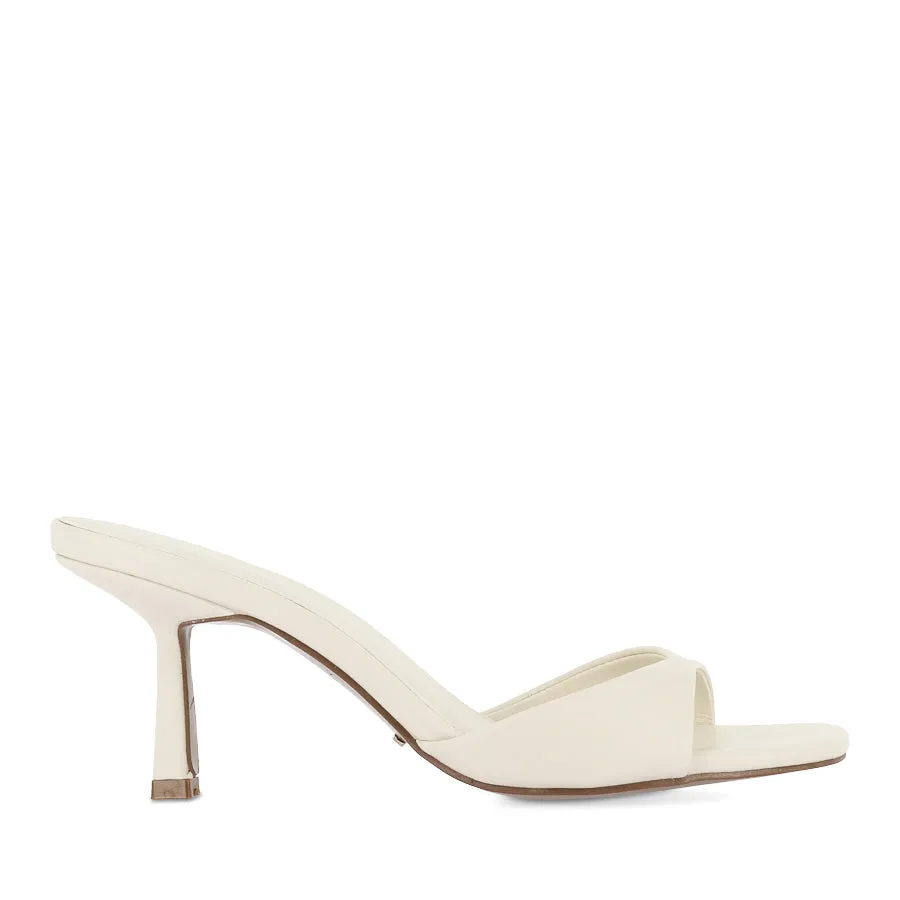 YOHAN - BONE Zipper Closure