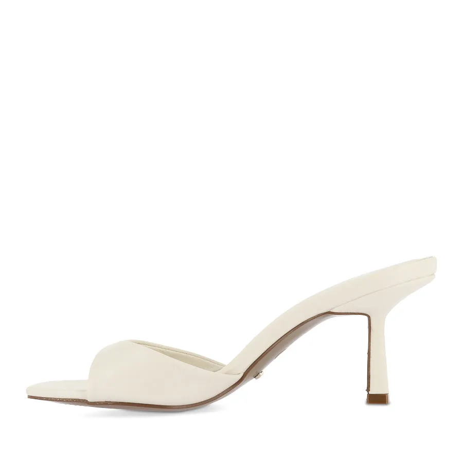 Minimalist Comfort Practical All-Day Wear YOHAN - BONE