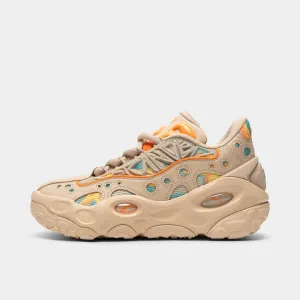 Designer comfort Elevated Comfort Puma La France Brown / Orange - Green