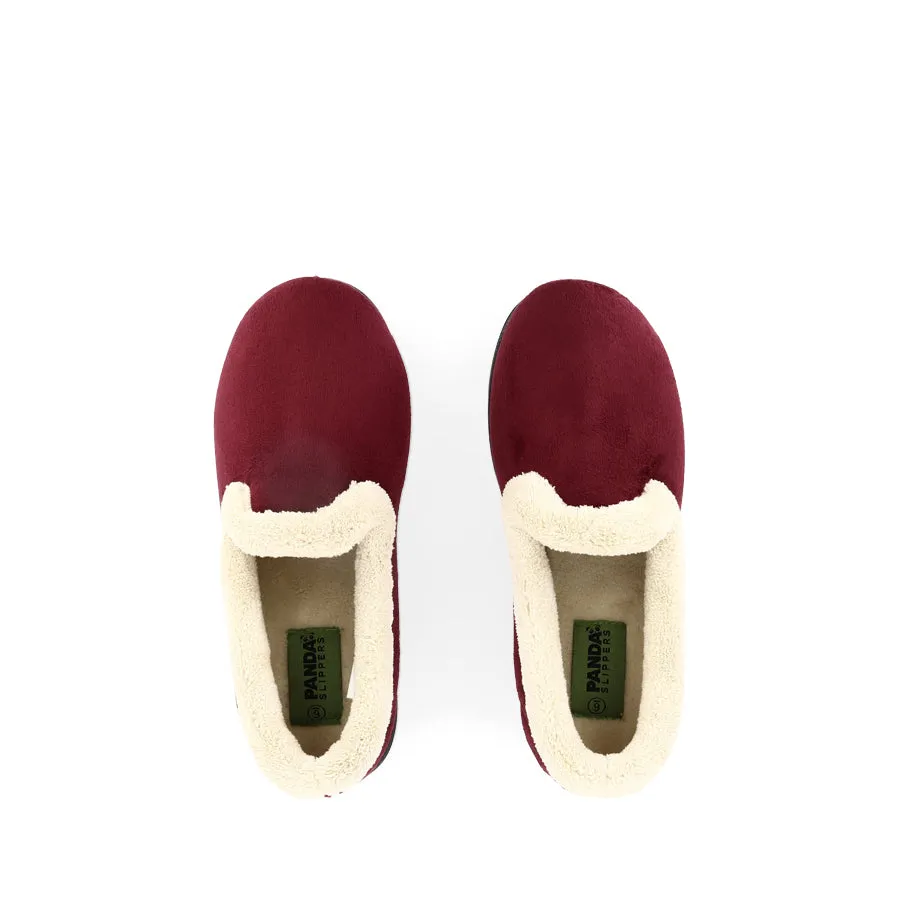 ShockDispersing EMILLE - BURGUNDY