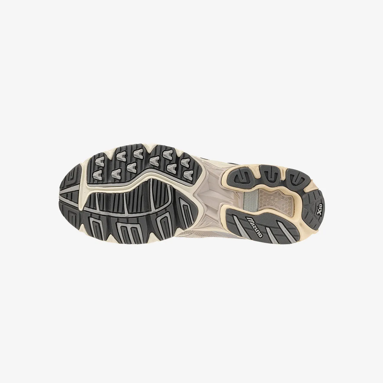 Wave Rider 10 teenagers' trends Structured sole
