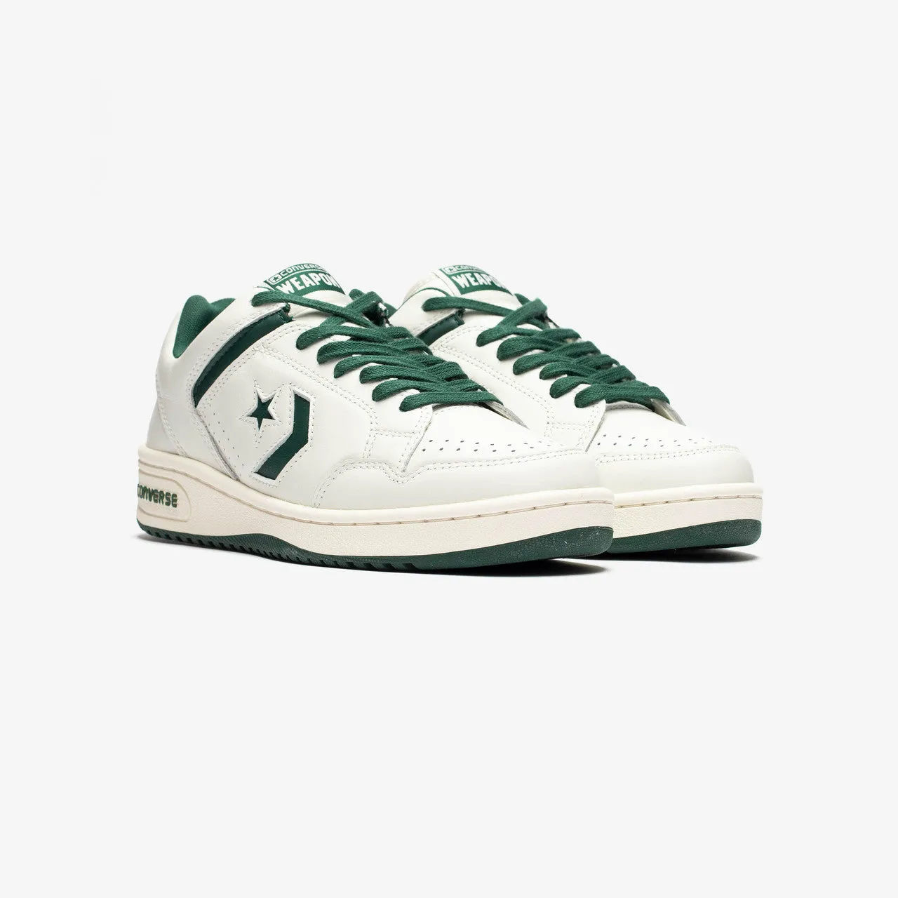 Weapon Lo Refined fit Relaxed shock absorption