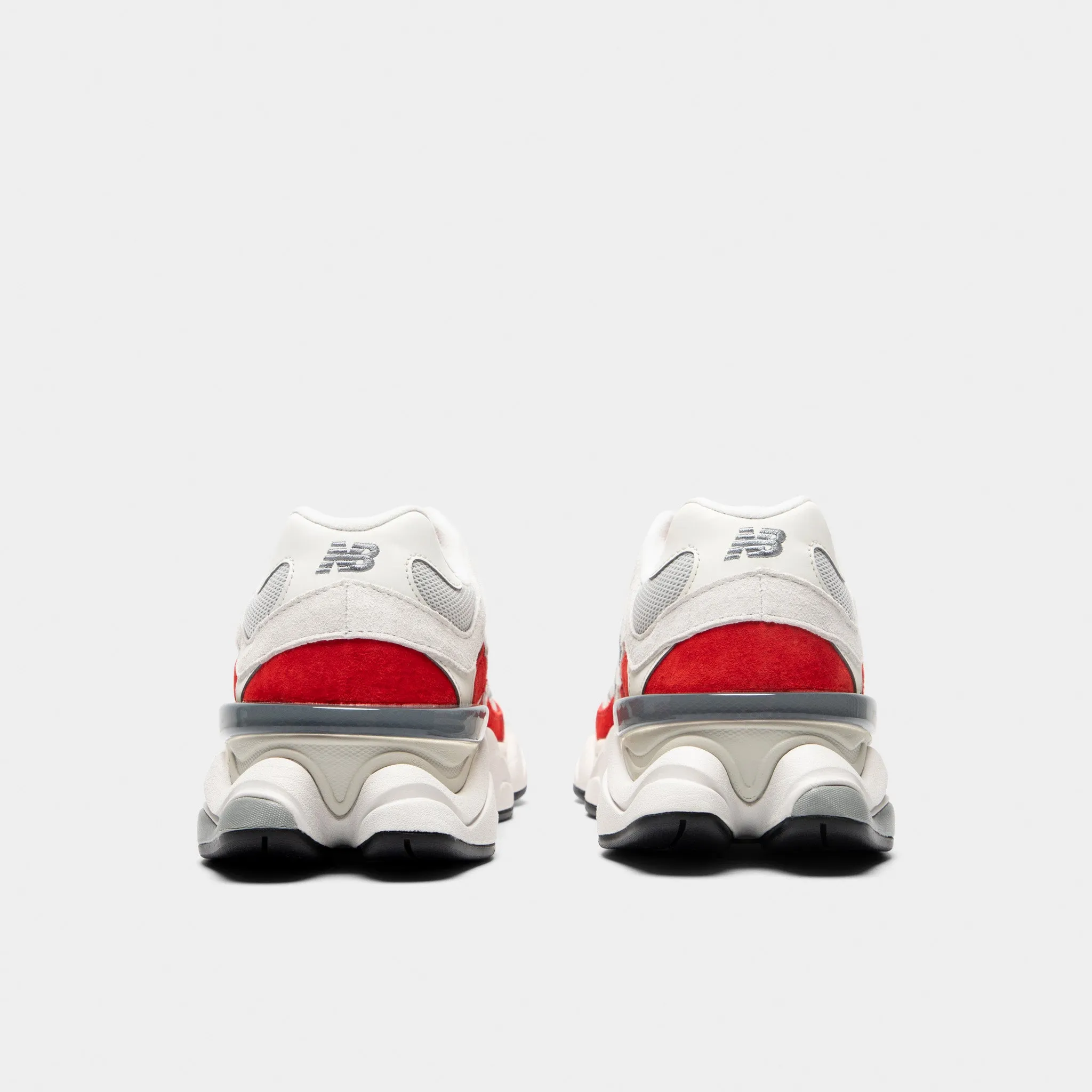 New Balance 9060 True Red / Reflection Modern Routine