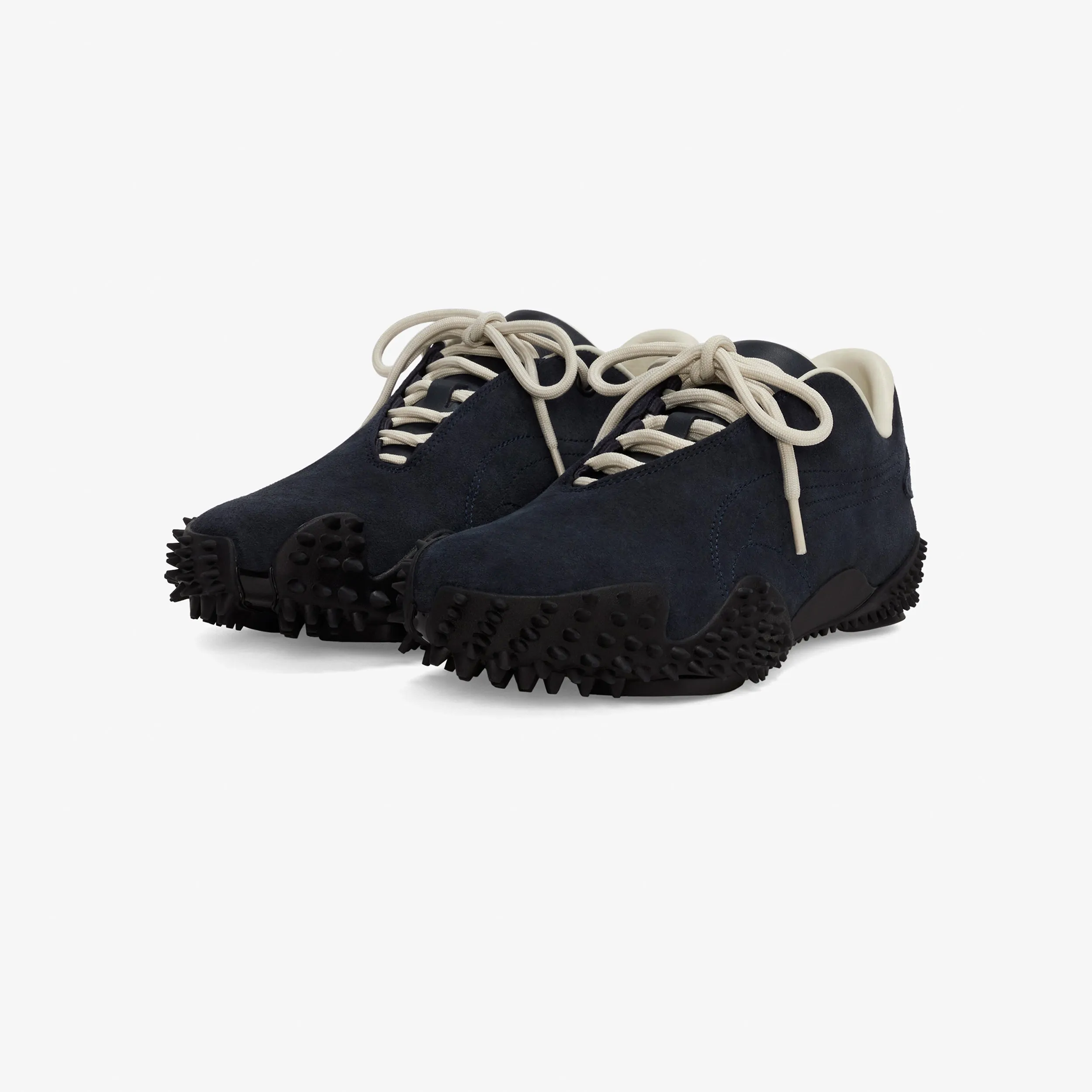 Mostro x JJJJound UV - resistant Vibrant breathability