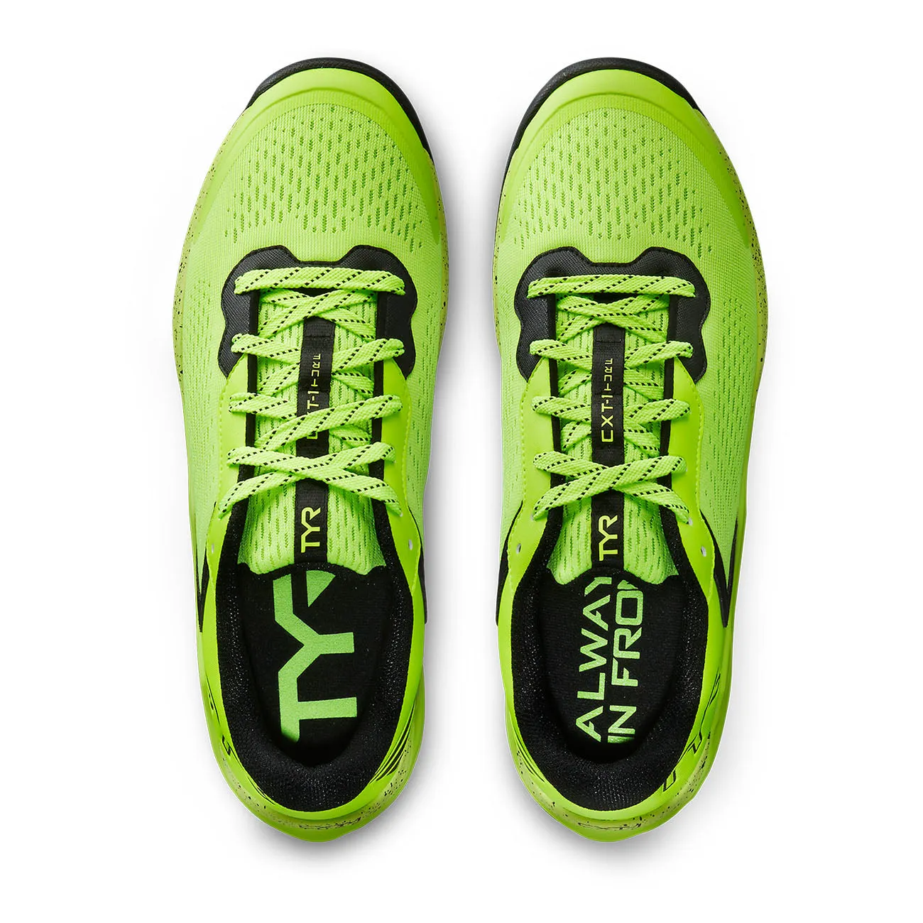 recognized Alluring TYR CXT-1 Turf Trainer