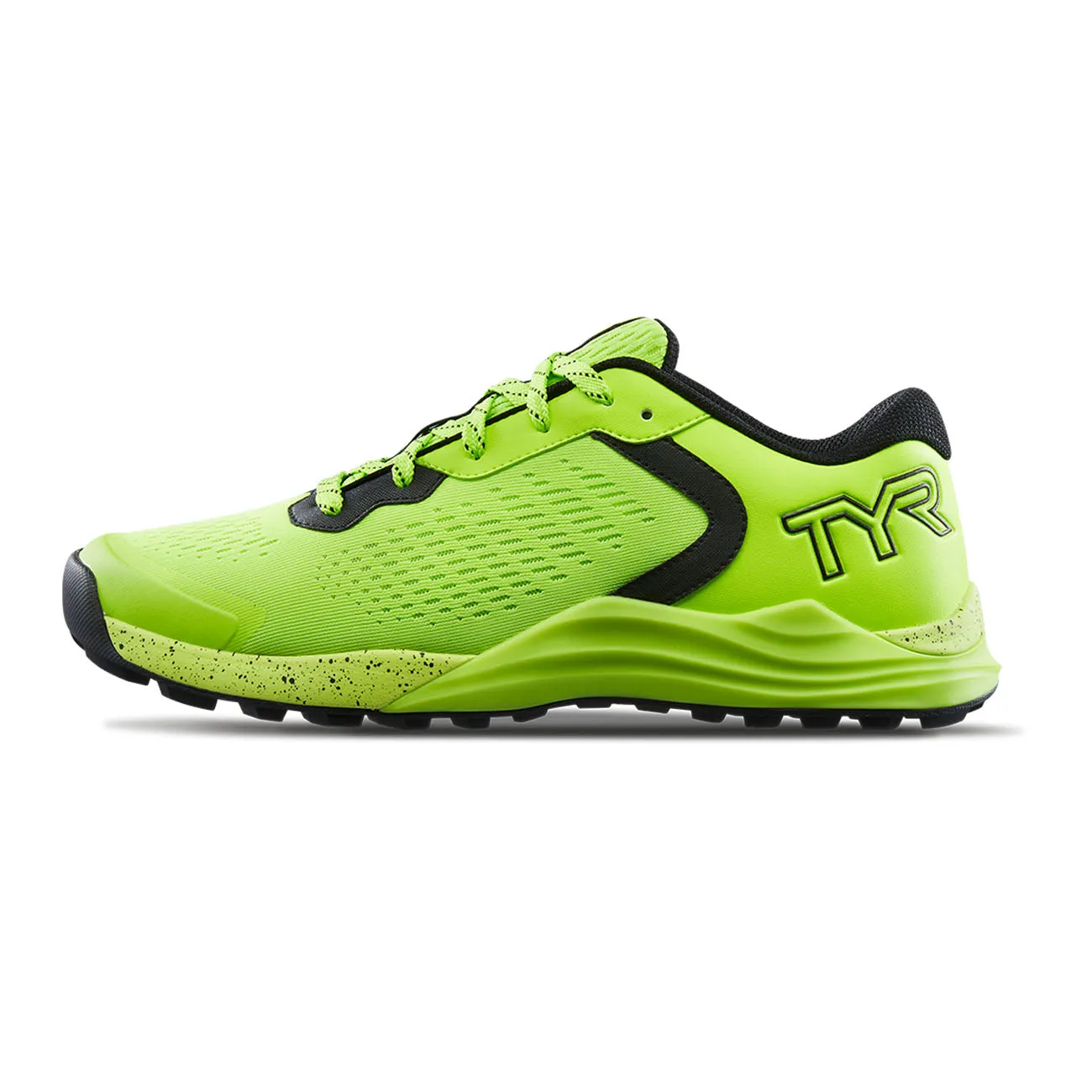 TYR CXT-1 Turf Trainer Denim Cool