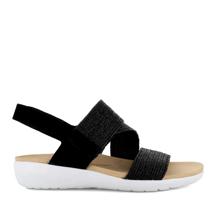 UTUNE W - BLACK MULTI Off Duty Non-Slip Grip