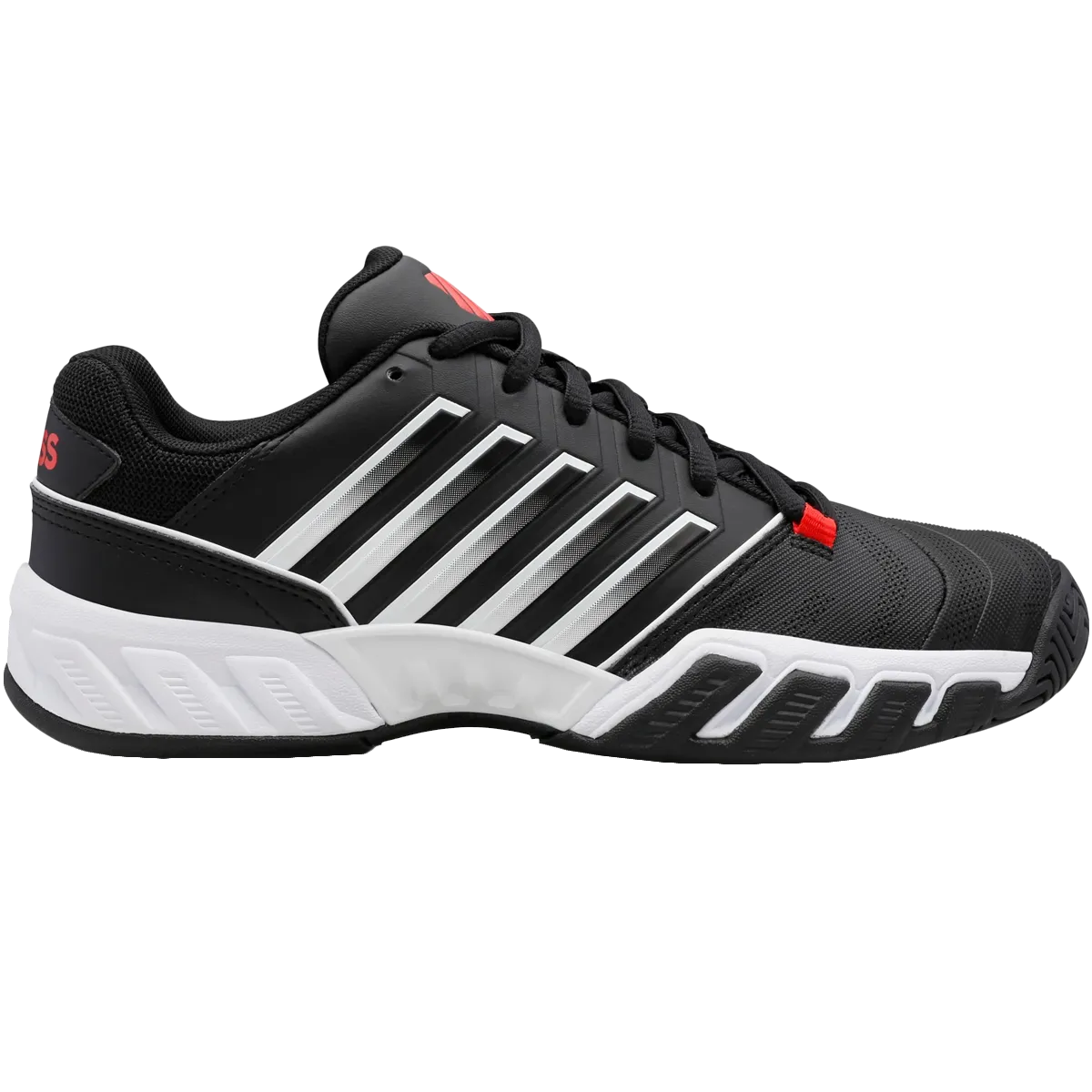 Youth Bigshot Light 4 Smooth Outsole