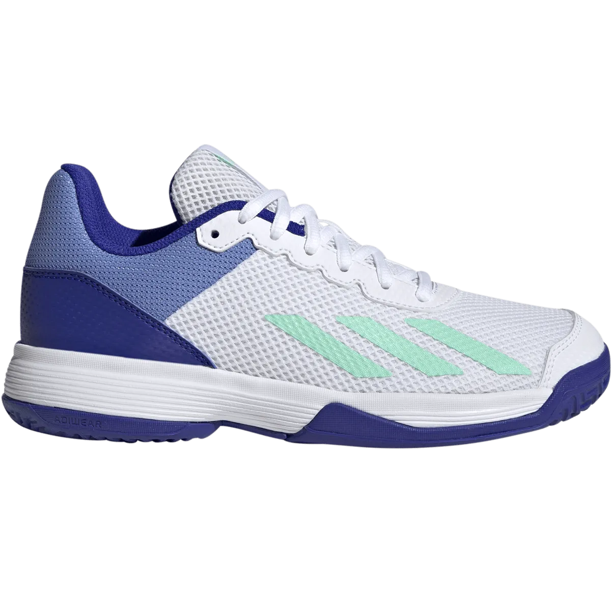 Adaptive cushioning Endurance Run Youth Courtflash
