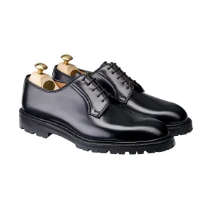 Urban Dawn Winter Warm Lanark 3 Black Cavalry Calf