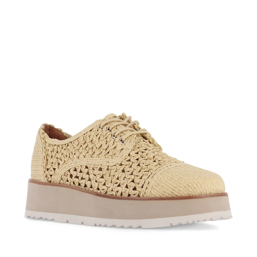 Neat Power ALANIS - BEIGE