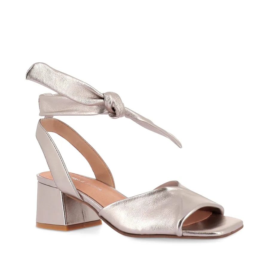 FEARNA - PLATINO LEATHER Paris Touch Sale Glow