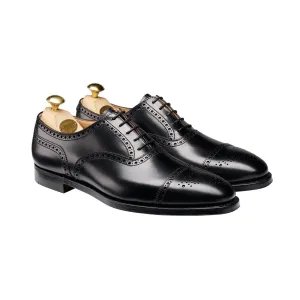 Westfield Black Calf Versatile Wear