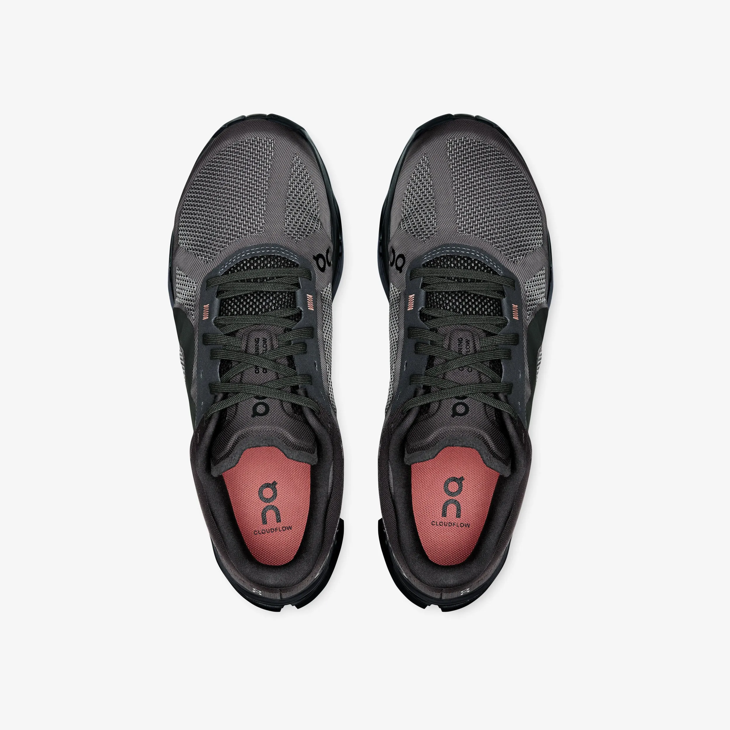 Unbeatable Traction Cloudflow 5